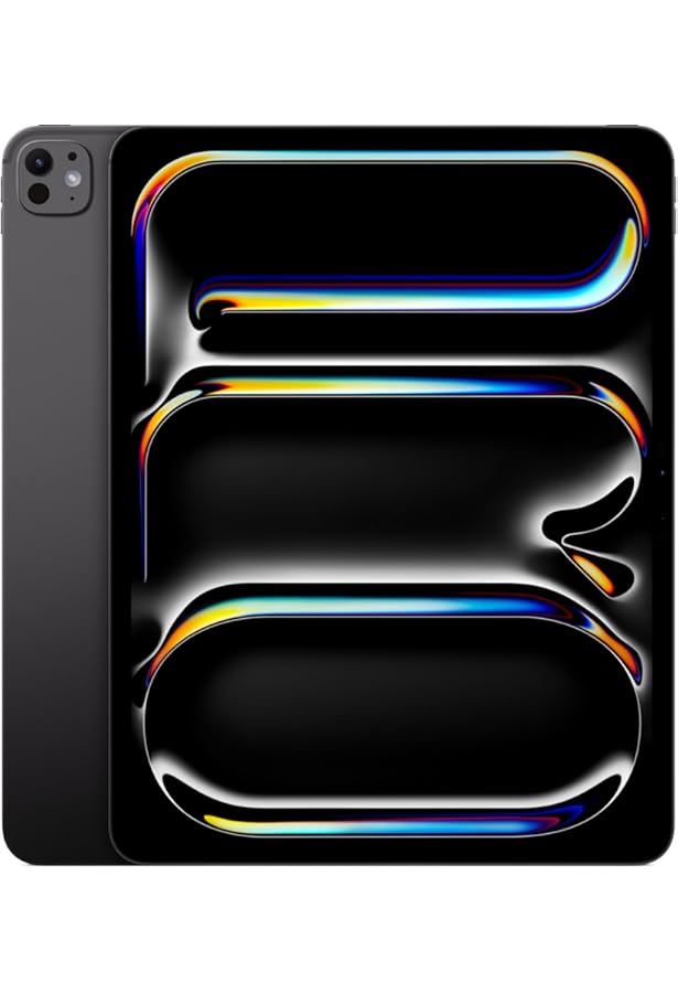 Amazon | Apple 13インチiPad Pro(M4):Ultra Retina XDR ディスプレイ